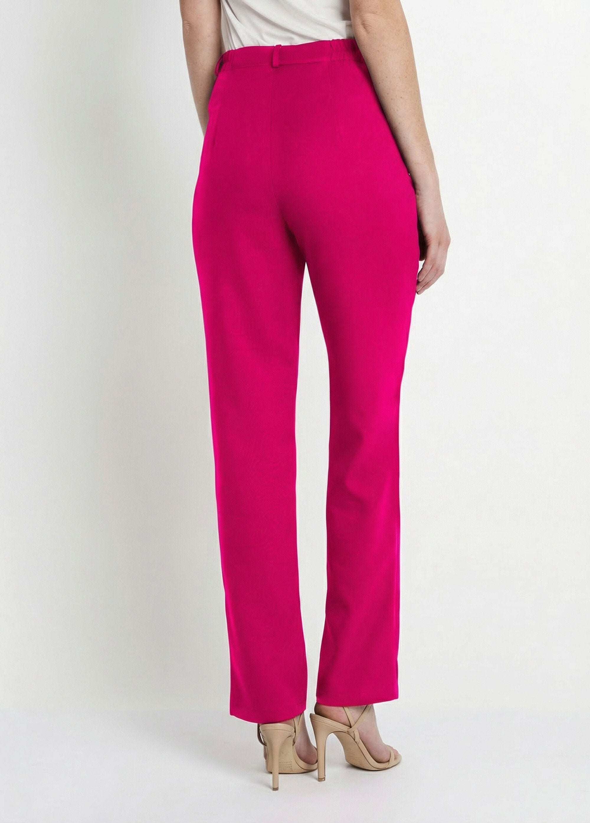 Plain_straight_pants_with_semi-elasticated_waist_Raspberry_DO1_slim