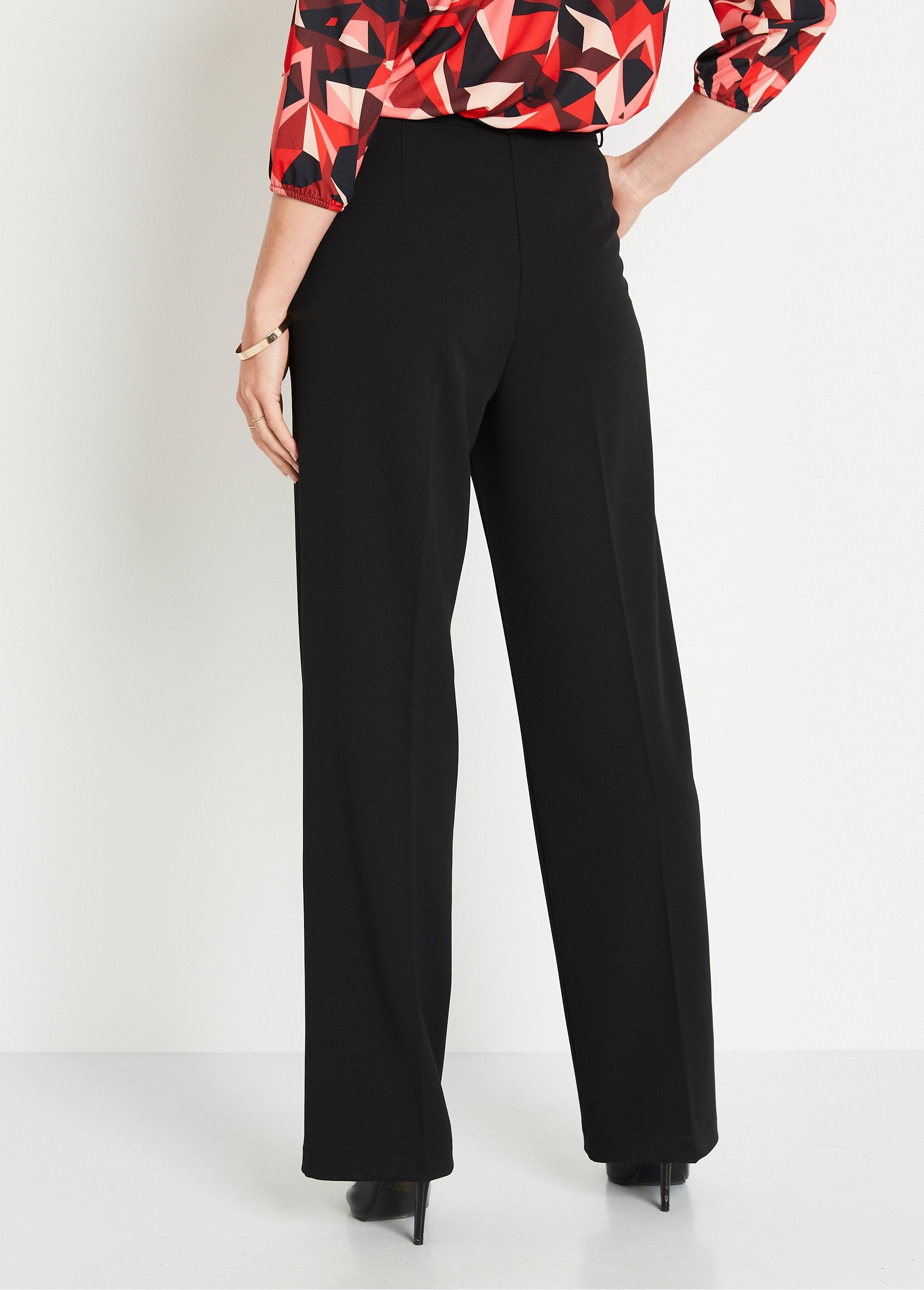 Wide-leg_fluid_pants_in_plain_stretch_knit_Black_DO1_slim