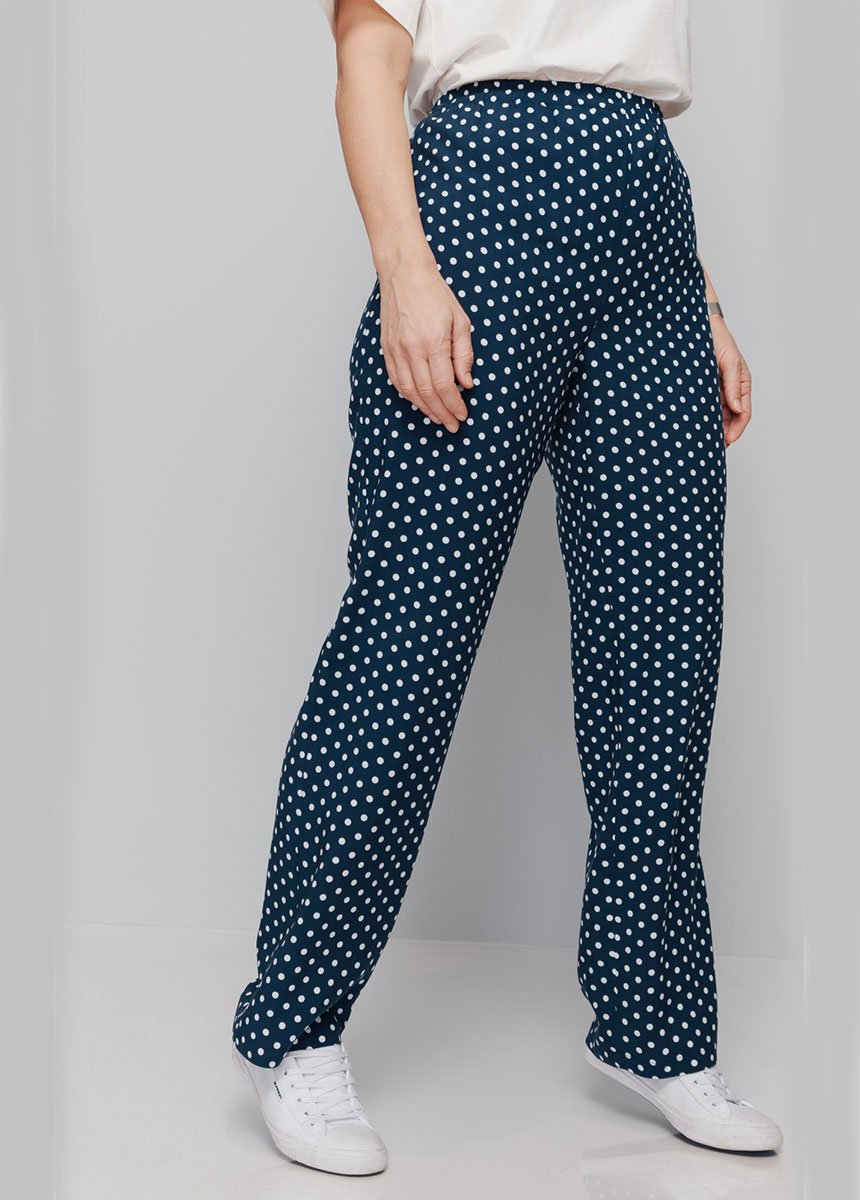 Elasticated_waist_printed_pants_Peas_FA1_slim