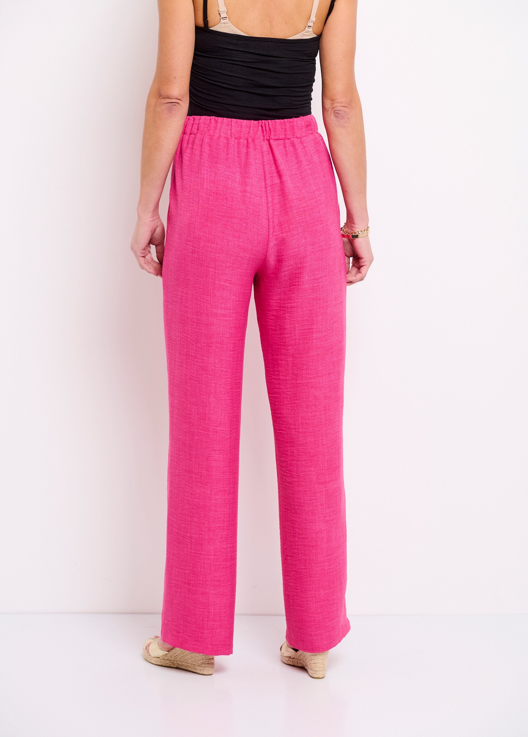 Wide_trousers_with_semi-elasticated_waist_and_linen_look_Pink_DO1_slim