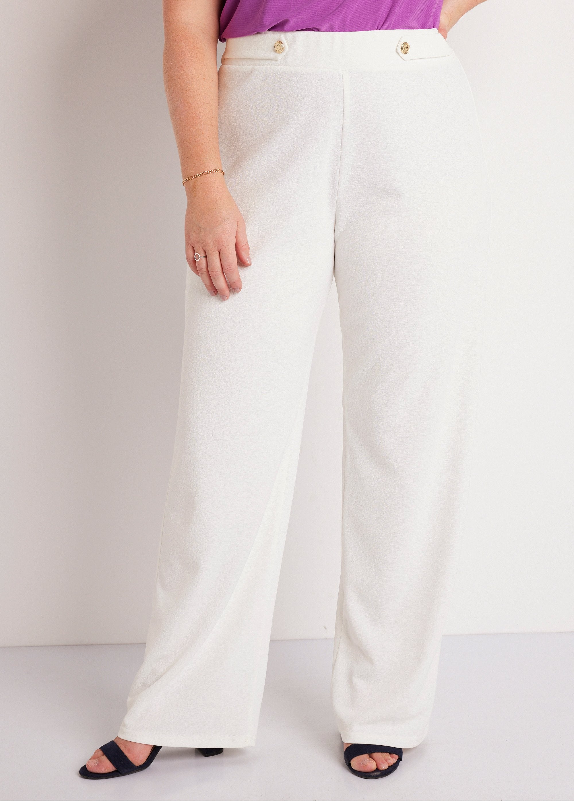 Wide_plain_pants_with_semi-elasticated_waist_White_FA1_curvy