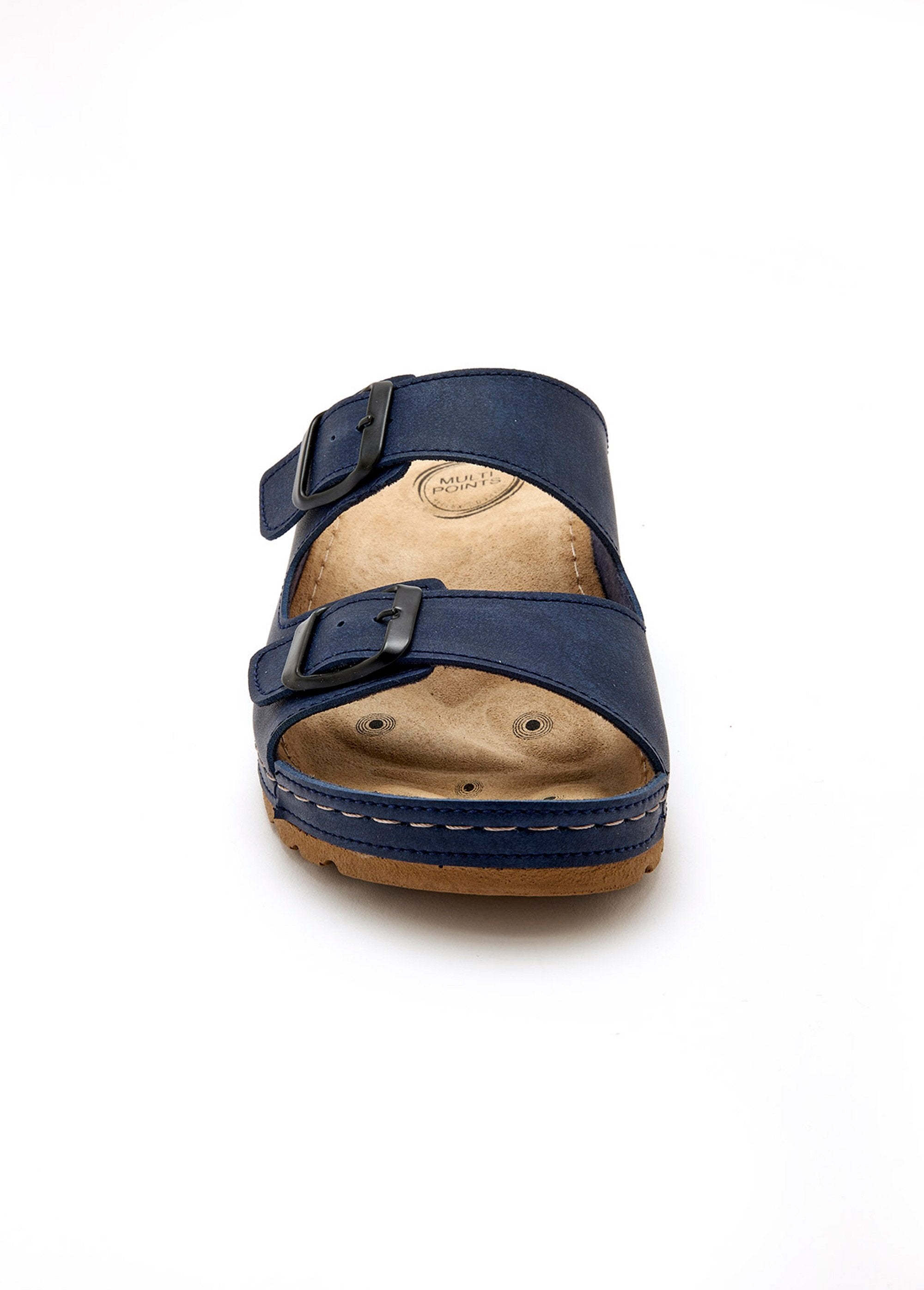 Wide_width_foot_reflexology_mules_Marine_DE1_slim
