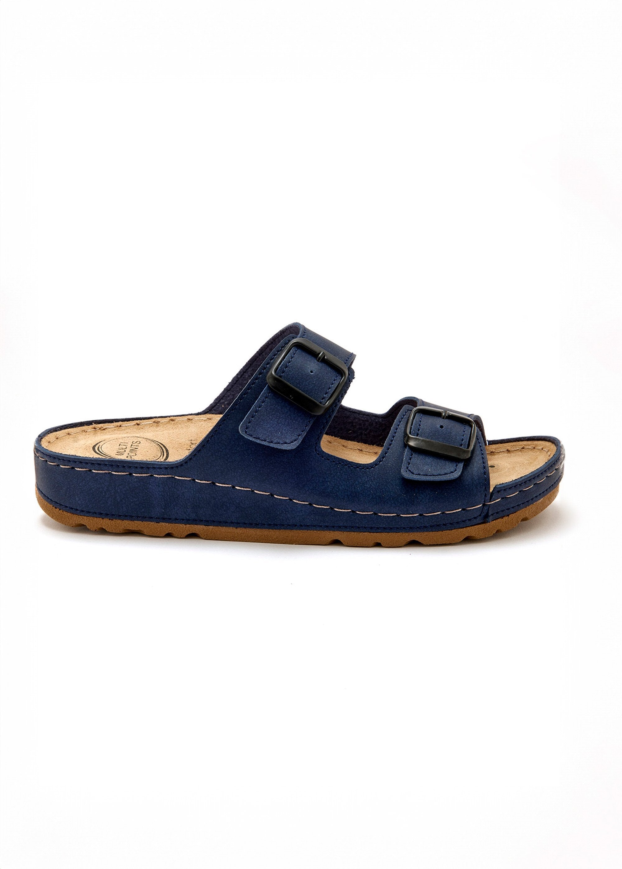 Wide_width_foot_reflexology_mules_Marine_DR1_slim