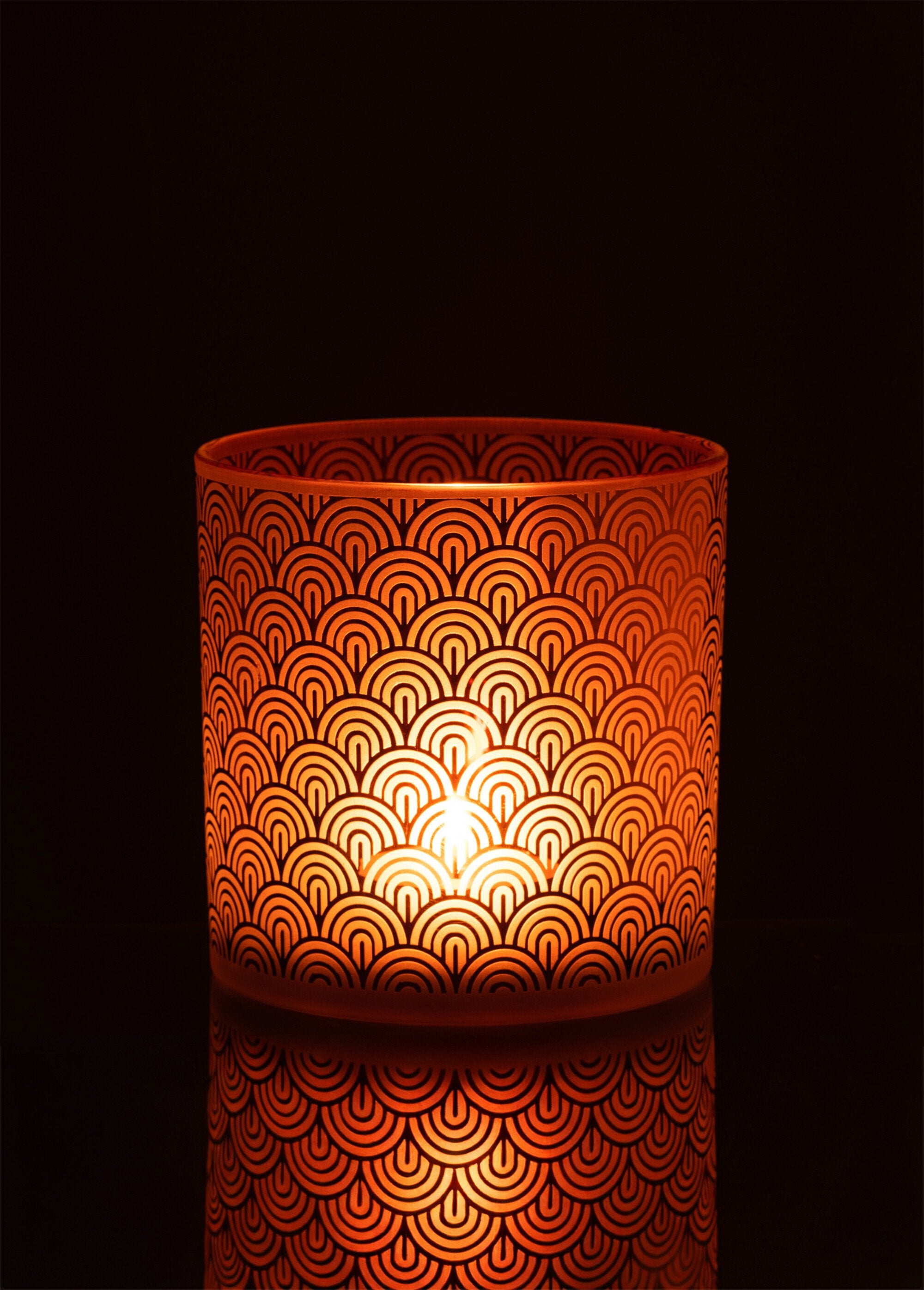 Art_Deco_glass_candle_jar_Orange_FA2_slim