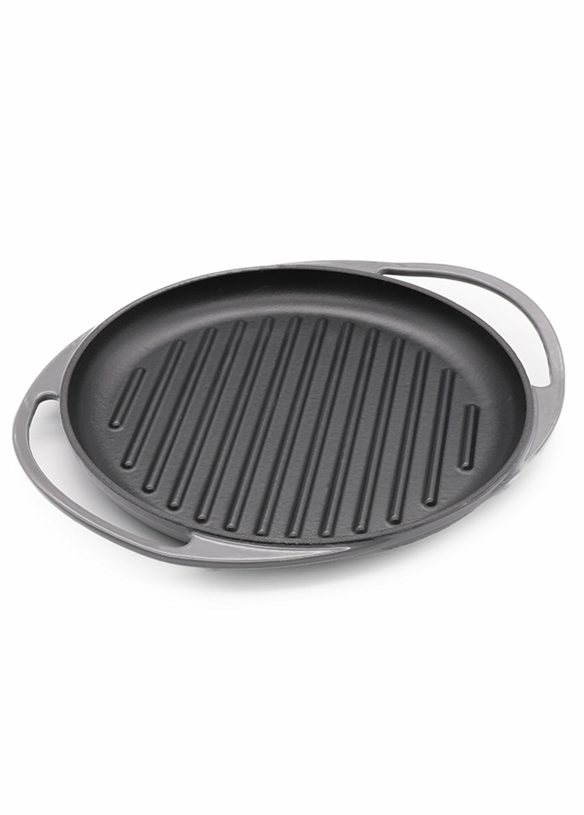 Round_gray_enameled_cast_iron_grill_plancha_25_cm_Gray_FA1_slim