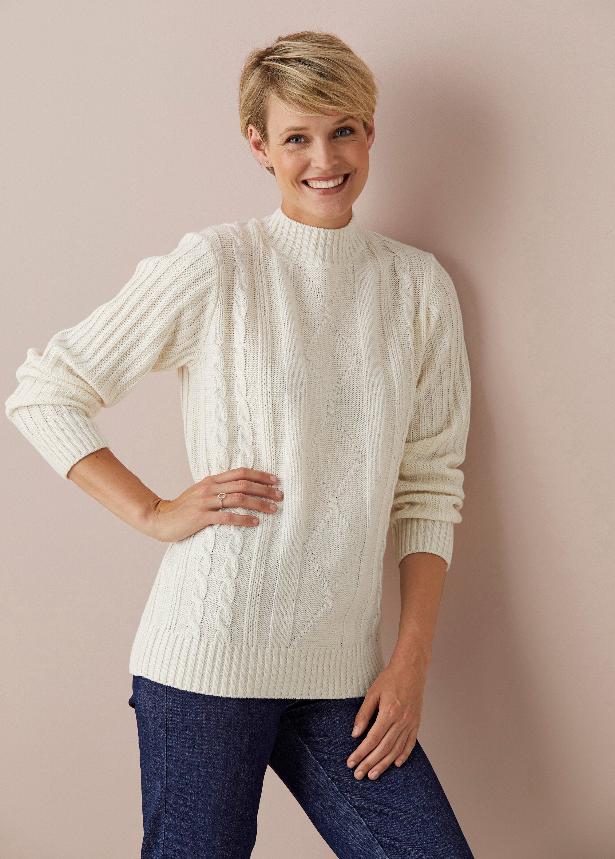 Warm_Irish_style_sweater_with_high_collar_Ecru_FA1_slim