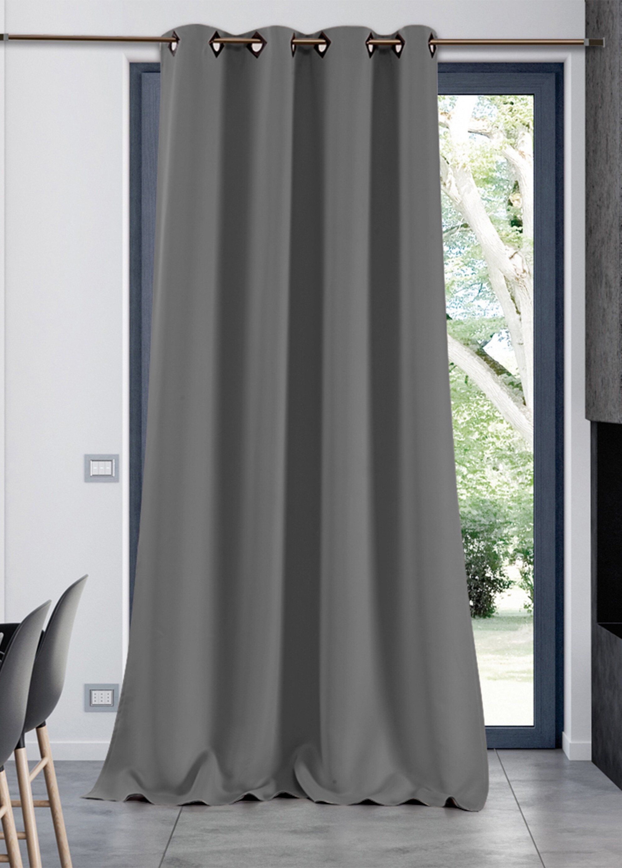 Plain_blackout_curtain,_ready_to_hang,_140_x_250_cm_Gray_FA1_slim