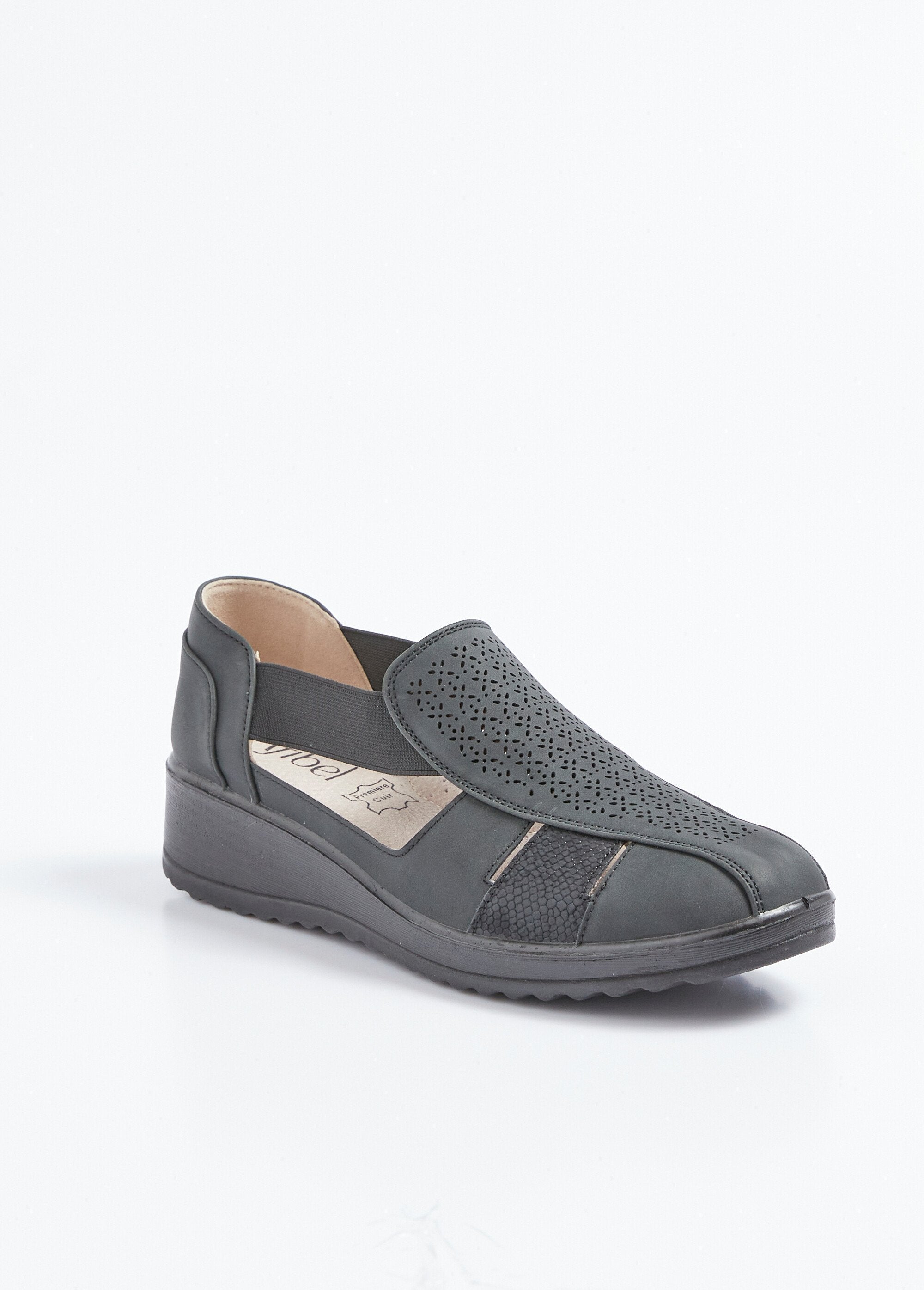 Elasticated_comfort_width_sandals_Black_FA1_slim