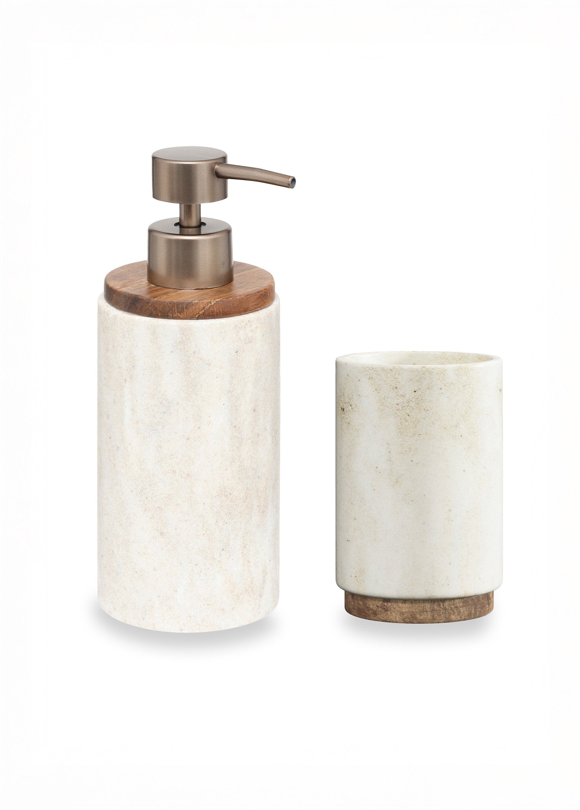 Bathroom_set_with_soap_dispenser_and_cup_Beige_FA1_slim