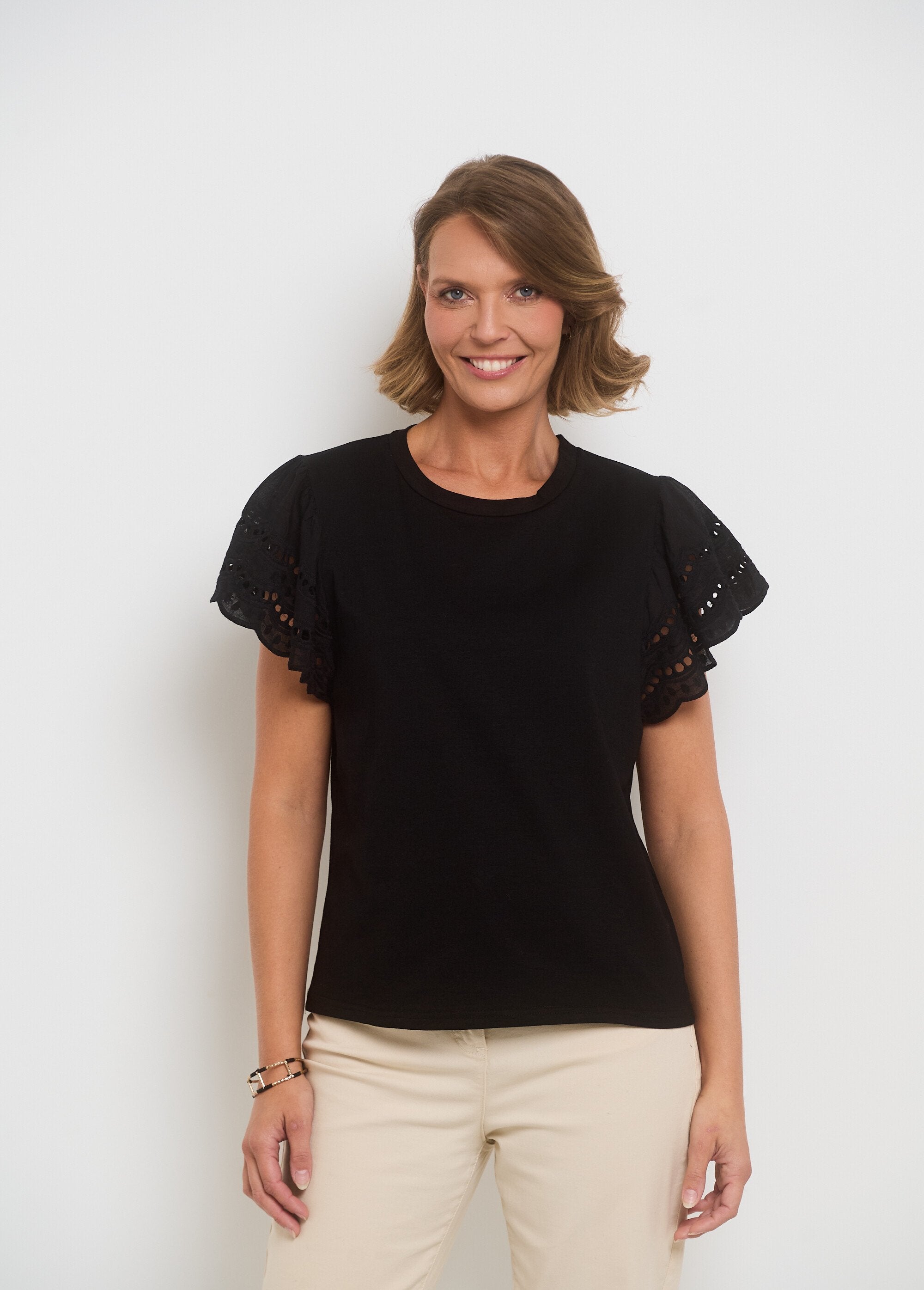 T-shirt_avec_manches_broderie_anglaise_Noir_FA1_slim