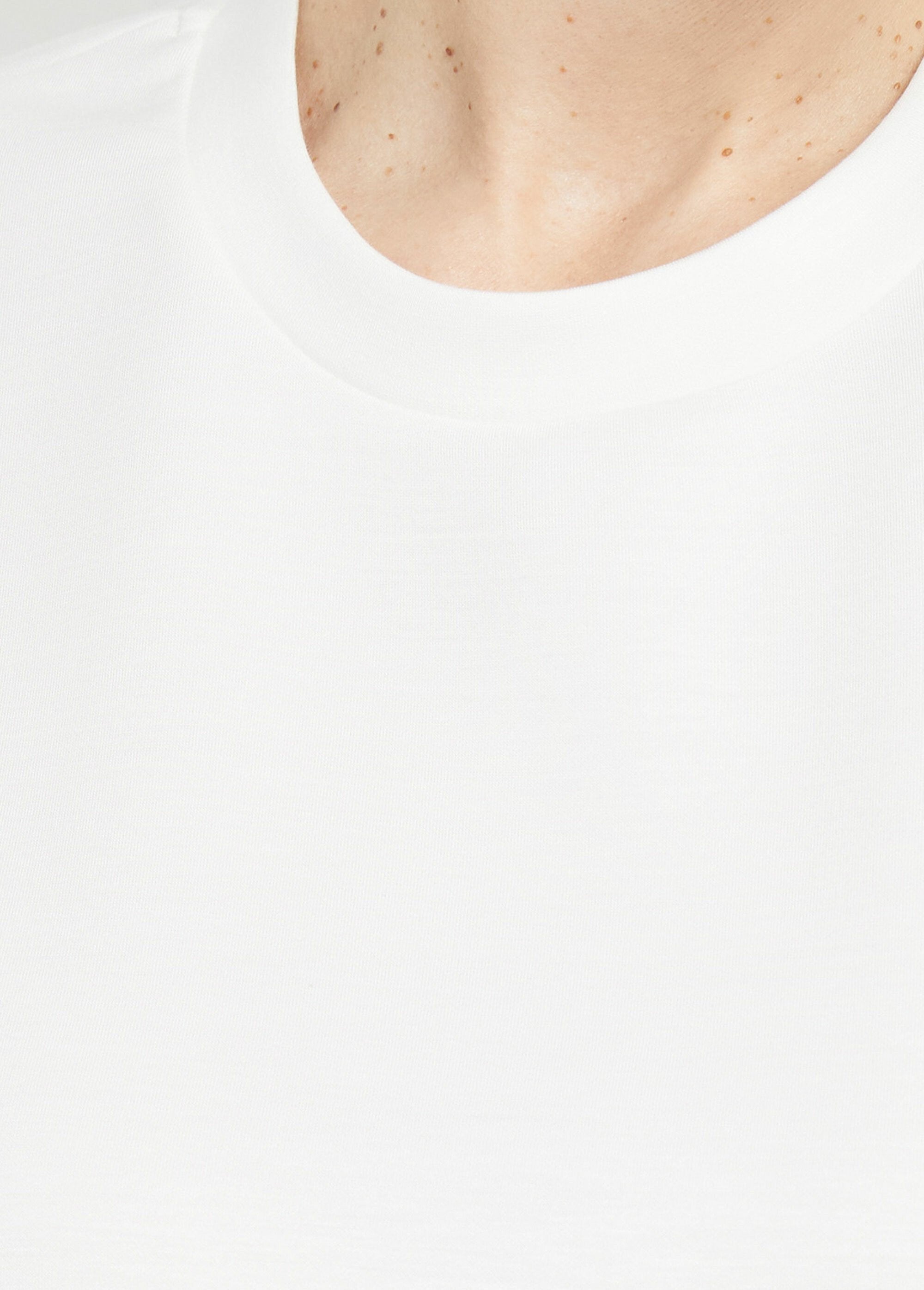 Loose_stretch_short-sleeved_T-shirt_White_DE1_slim