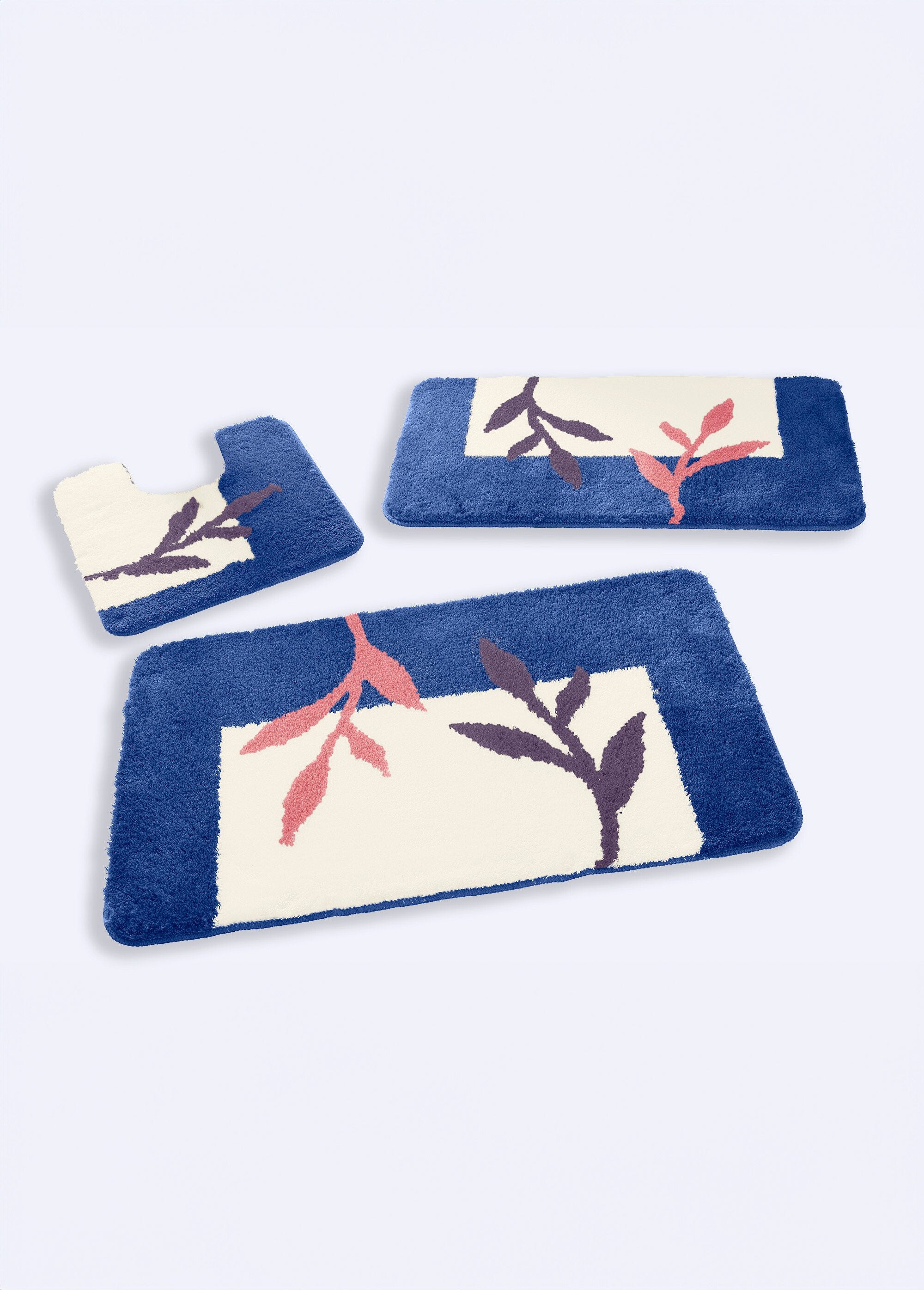 Non-slip_bath_mat_with_botanical_pattern_Blue_FA1_slim