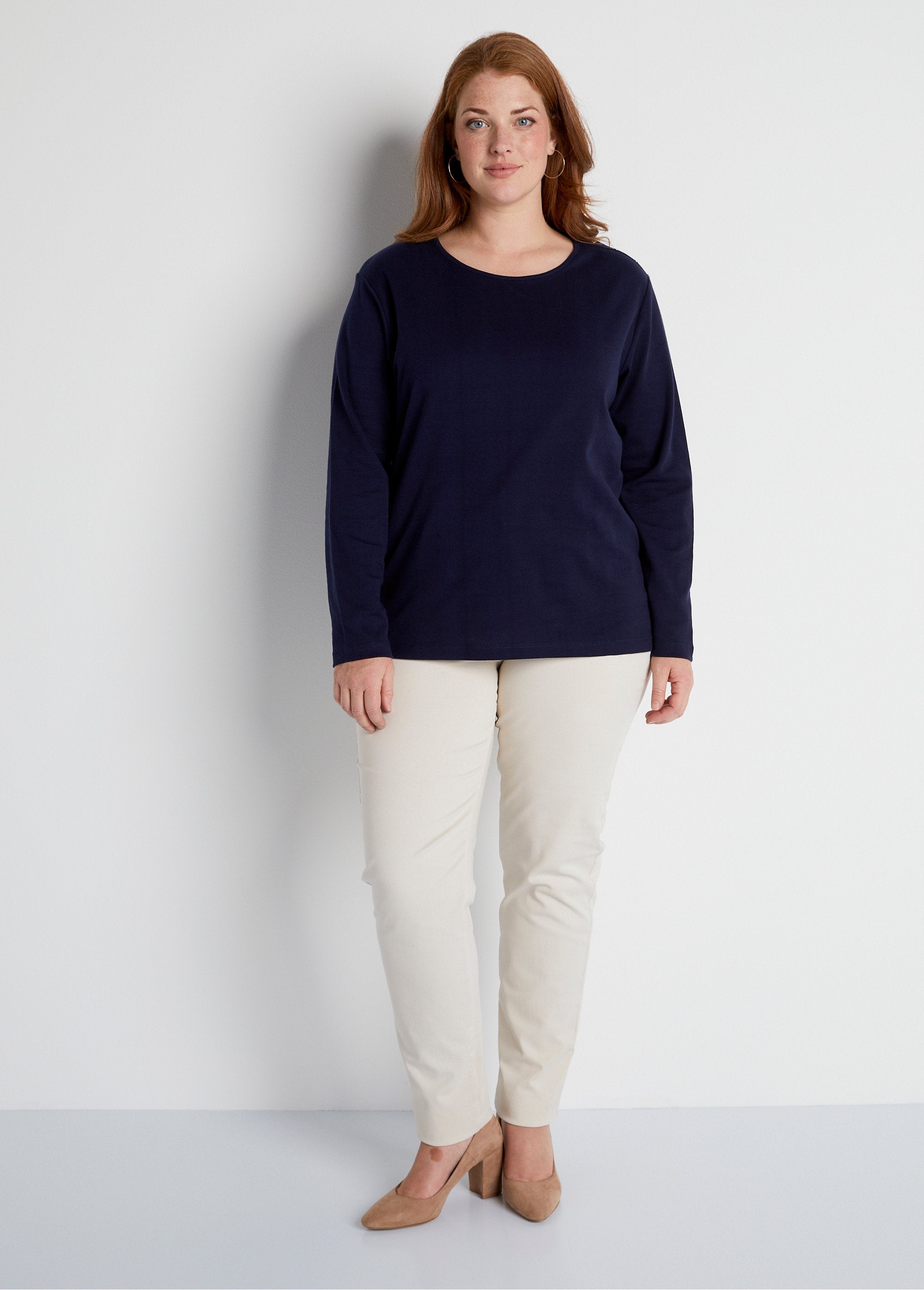 Short_cotton_sailor_t-shirt_with_long_sleeves_Plain_navy_SF1_curvy