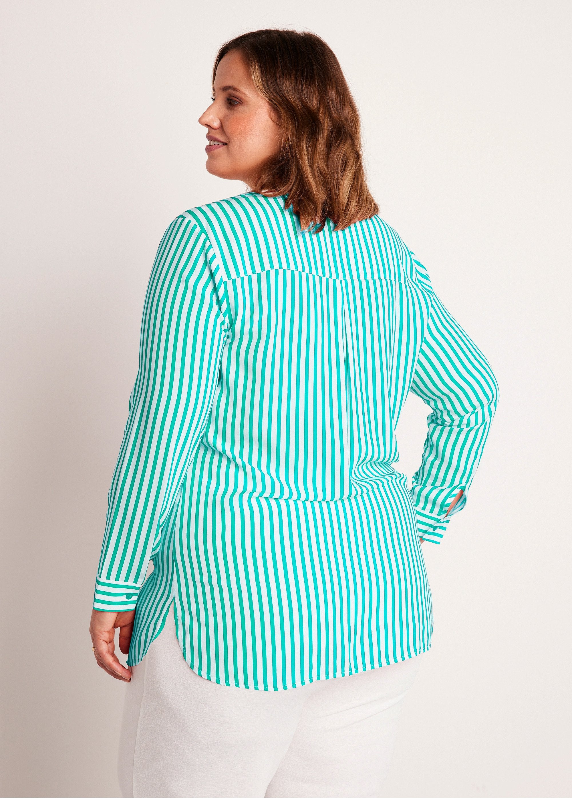 Long_striped_shirt_tunic_Green_DO1_curvy