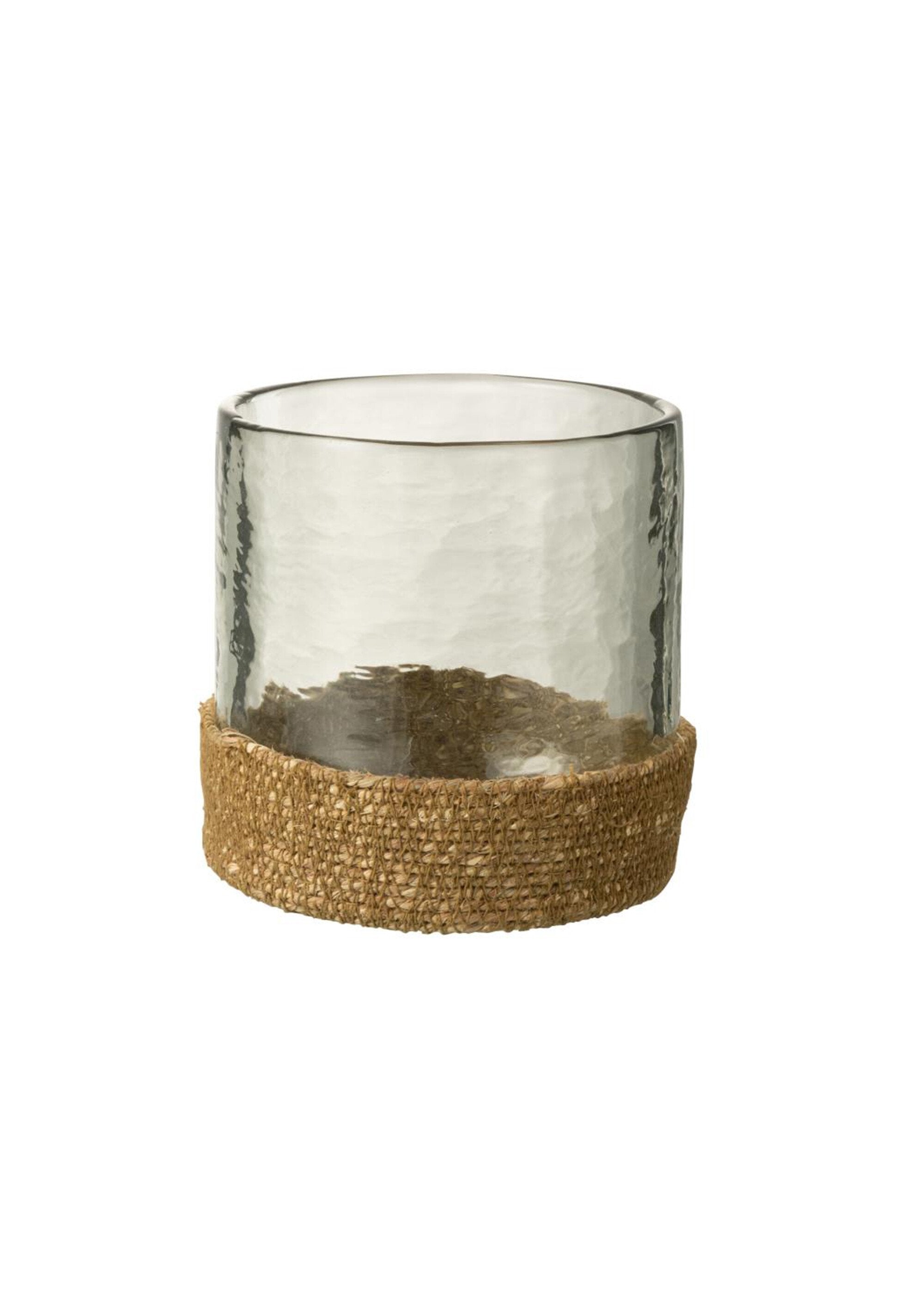 Irregular_glass_vase_with_jute_base_Green_FA1_slim