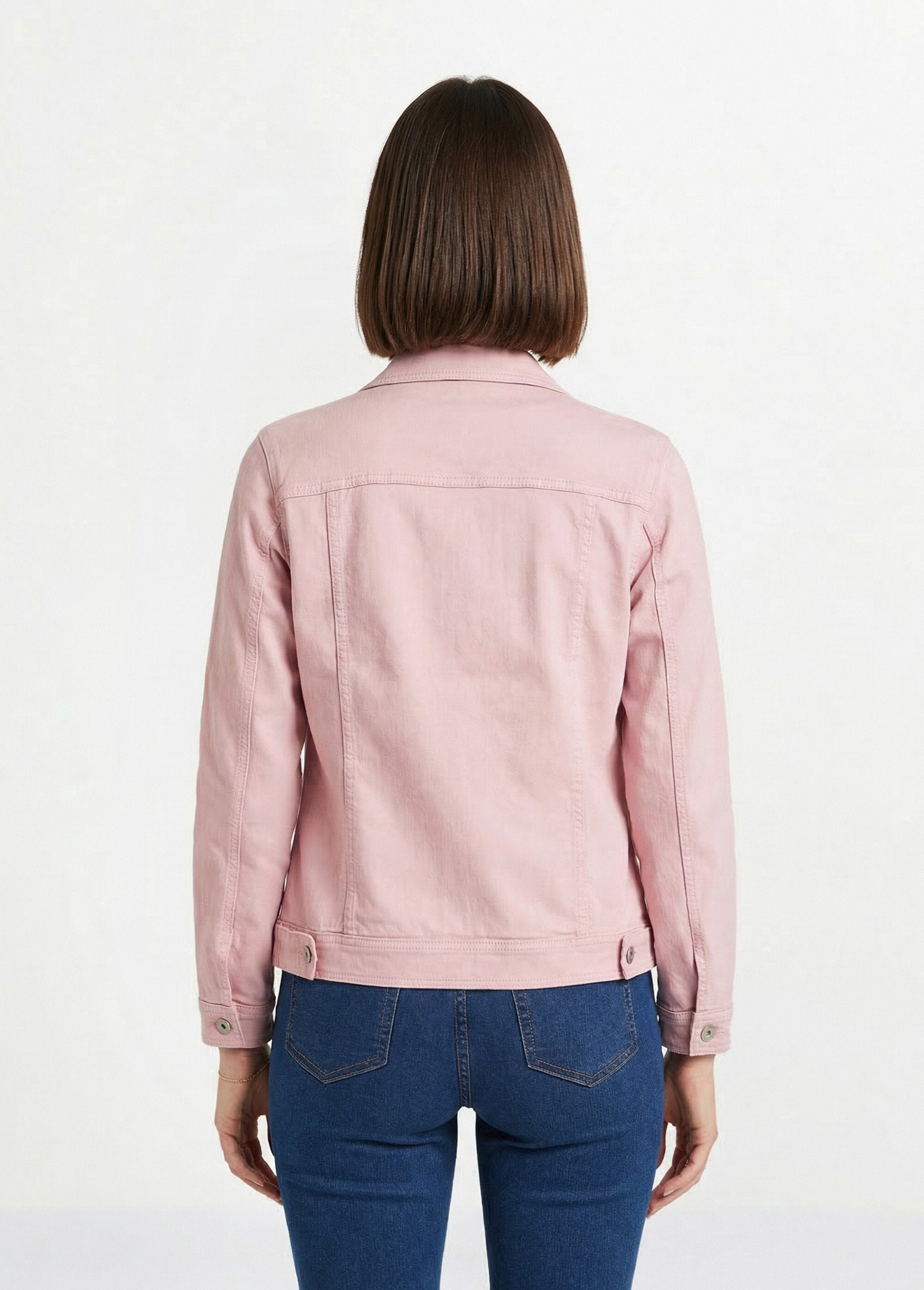 Straight_buttoned_denim_jacket_Pink_DO1_slim