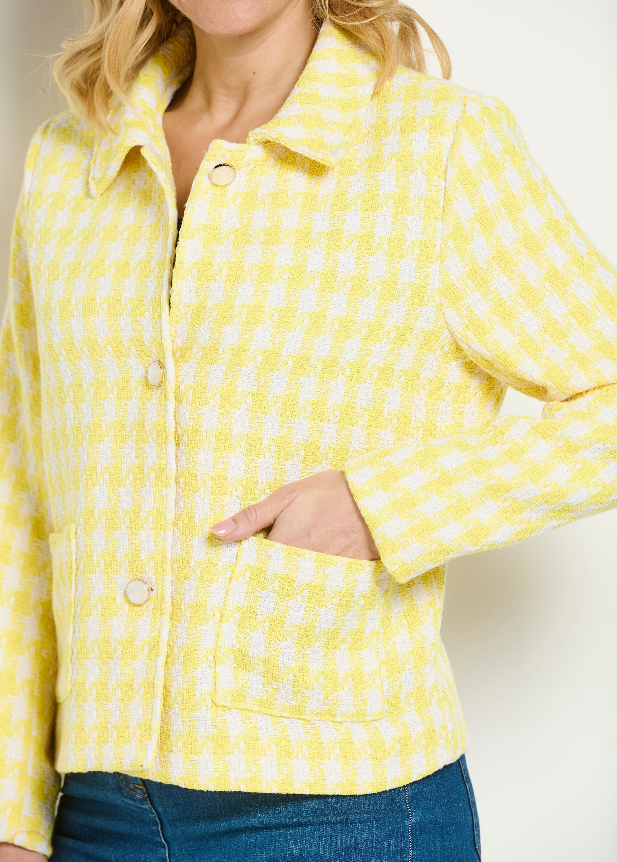 Short_houndstooth_jacket_Yellow_and_white_DE2_slim